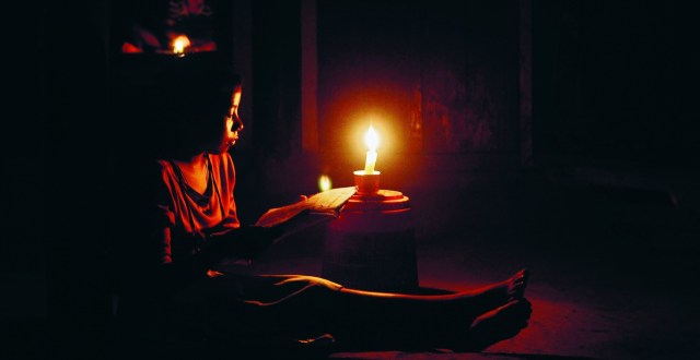 लघुजलविद्युत् बन्द हुँदा चार सय घरधुरी अन्धकारमा