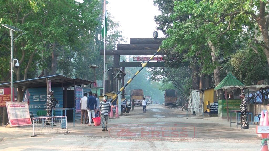 नाकामा कडाइ गर्ने सरकारको निर्णय
