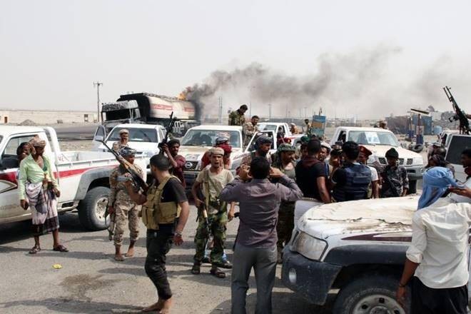 आगलागीमा परी चार बालबालिकासहित सातको जलेर मृत्यु