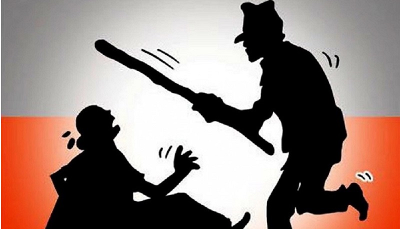 लाठी प्रहार गरी श्रीमतीको हत्या