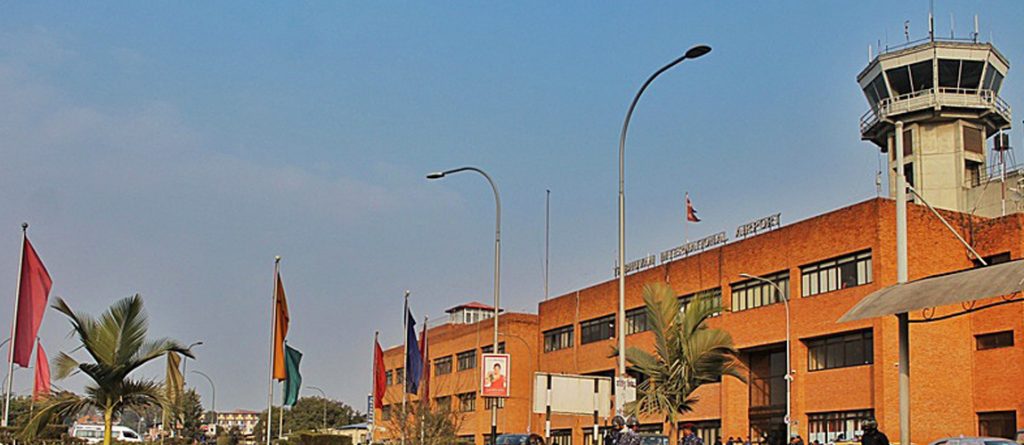 त्रिअविको महाप्रबन्धकमा गुरागाईँ