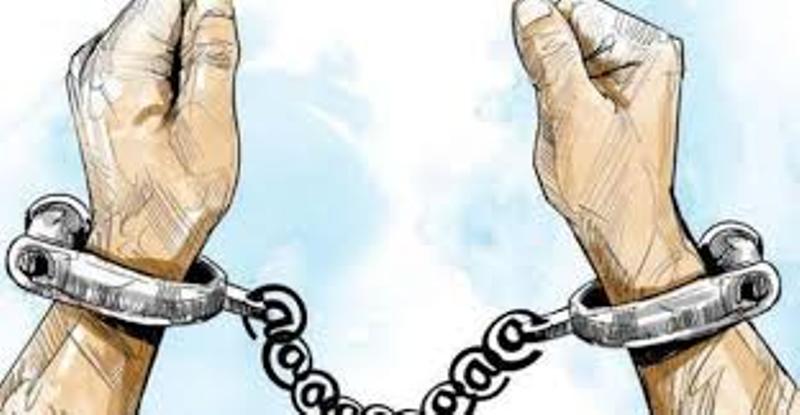 चार महिनामा ९२ फरार प्रतिवादी पक्राउ