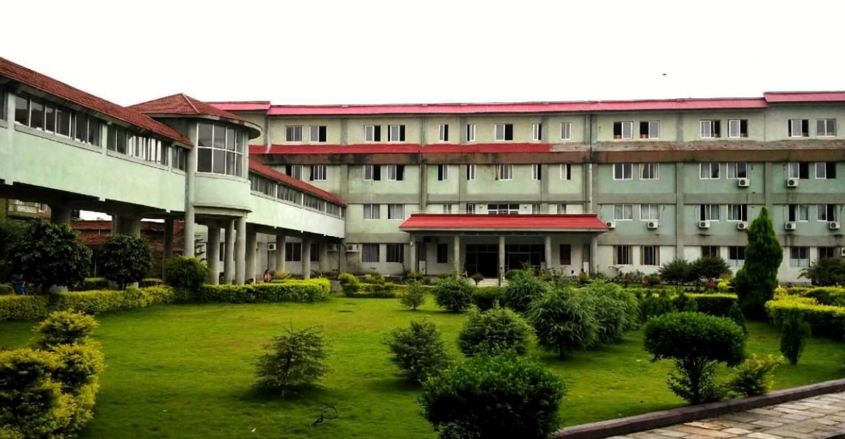 गङ्गालाल अस्पतालमा पनि पीसीआर परीक्षण शुल्क रु एक हजार image
