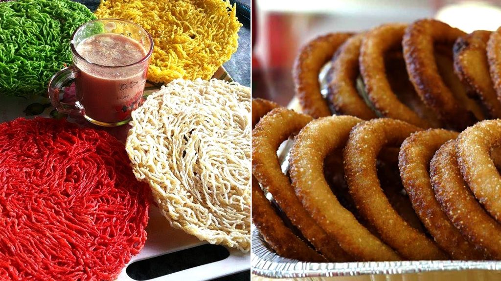 झिनिया र सेल रोटीको व्यापार फस्टाउँदो