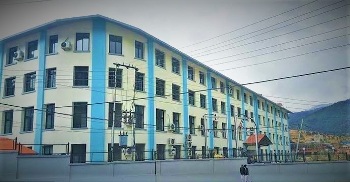 कर्णाली स्वास्थ्य विज्ञान प्रतिष्ठानमा अब एमबीबीएस पढाइ सुरु हदै