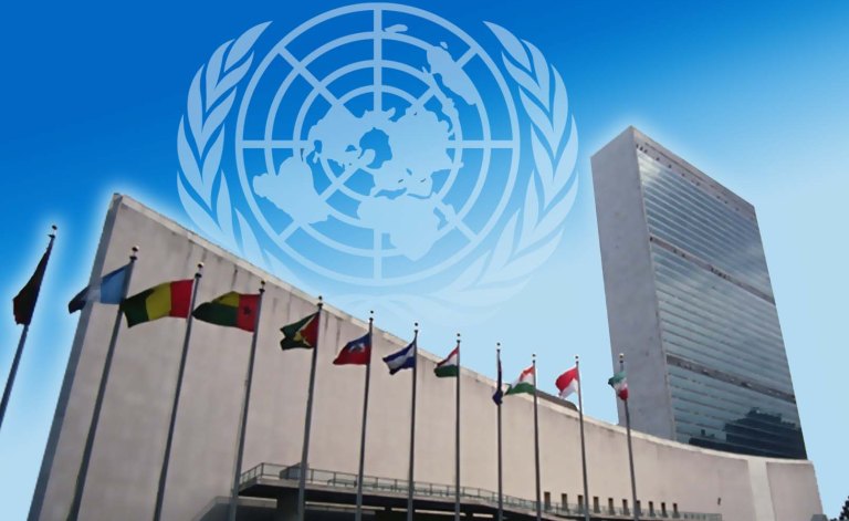 टिग्रेका लागि सहायता बोकेका राष्ट्रसंघका ट्रक इथियोपियाली सरकारद्धारा नियन्त्रण image