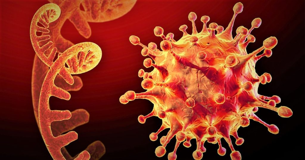 कोभिडको नयाँ भेरियन्ट ‘ओमिक्रोन’ झन खतरा, सचेत रहन अनुराेध