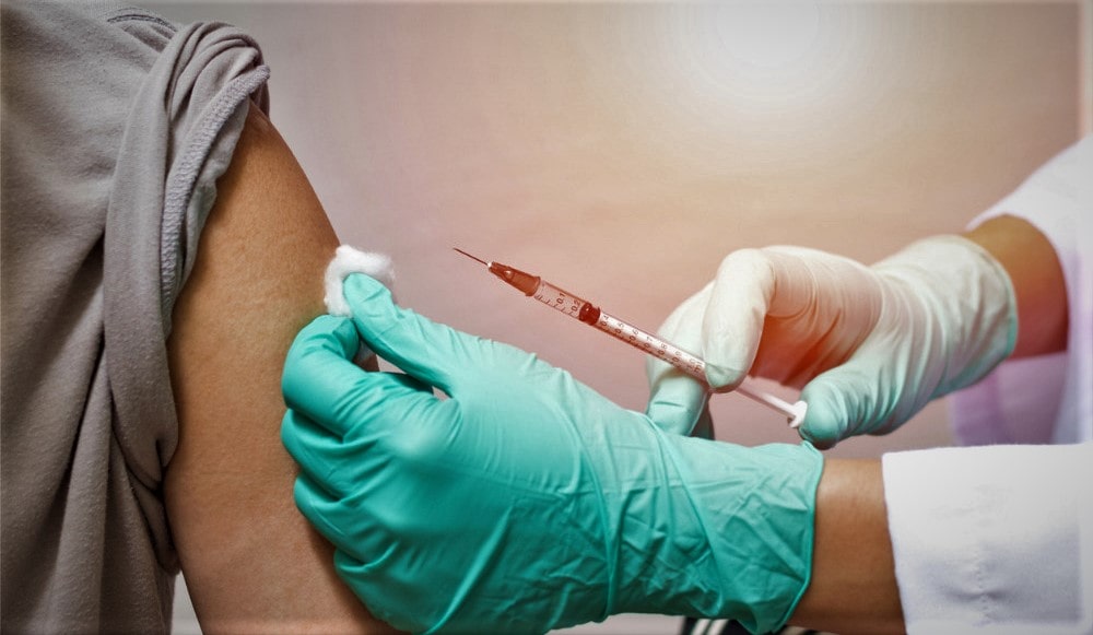 १८ वर्षमुनिका बालबालिकाका लागि एक करोड डोज खोप