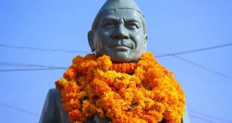 गणेशमान सिंहको १०७औँ जन्मजयन्ती मनाइँदै
