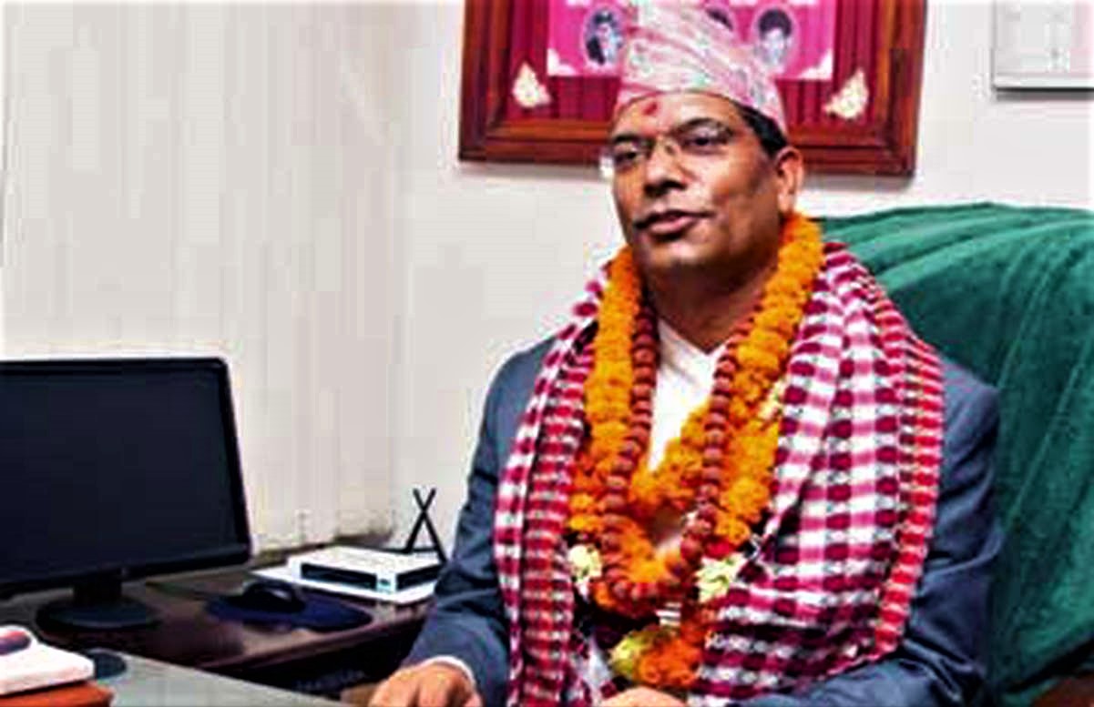 काम गर्ने बल्ल पायो कर्णालीले मुख्यमन्त्री image