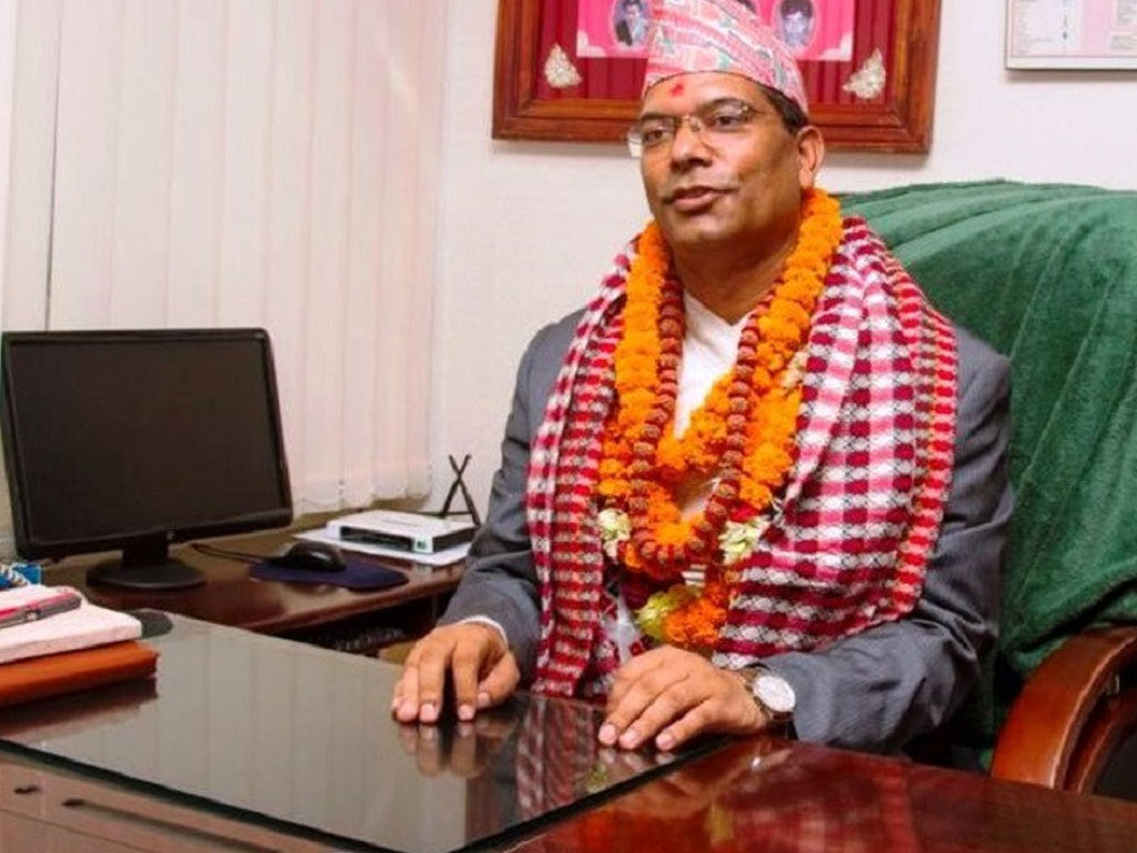 संघीयतालाई बलियो बनाउन आवश्यक छः मुख्यमन्त्री image