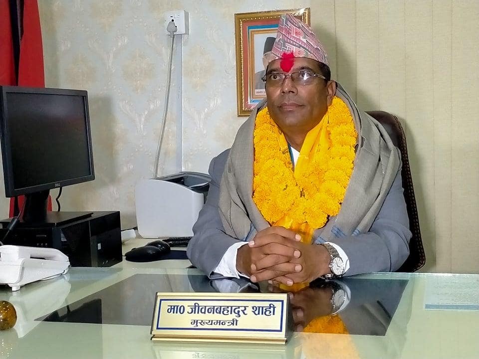 विश्वासको मत पाएपछि मात्र कर्णालीमा मन्त्रिपरिषद् विस्तार हुने