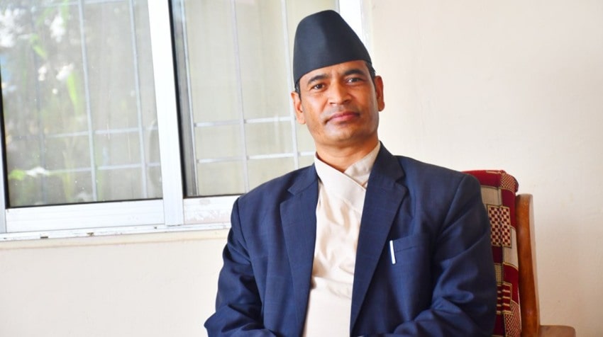 कर्णाली प्रदेशमा नयाँ मुख्यमन्त्री नियुक्तिको प्रक्रिया सुरु