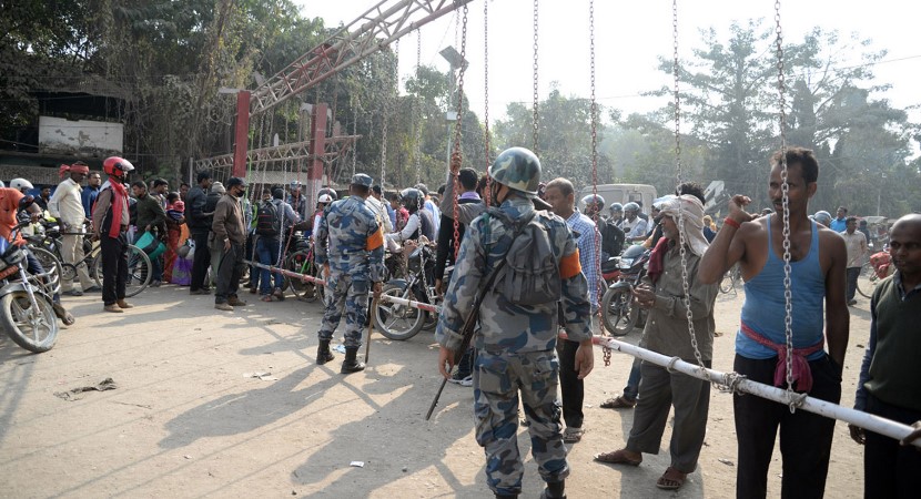 भारतमा मजदुरी गर्ने भन्छन्ः युवा शक्ति रोकिए मात्रै समृद्धि