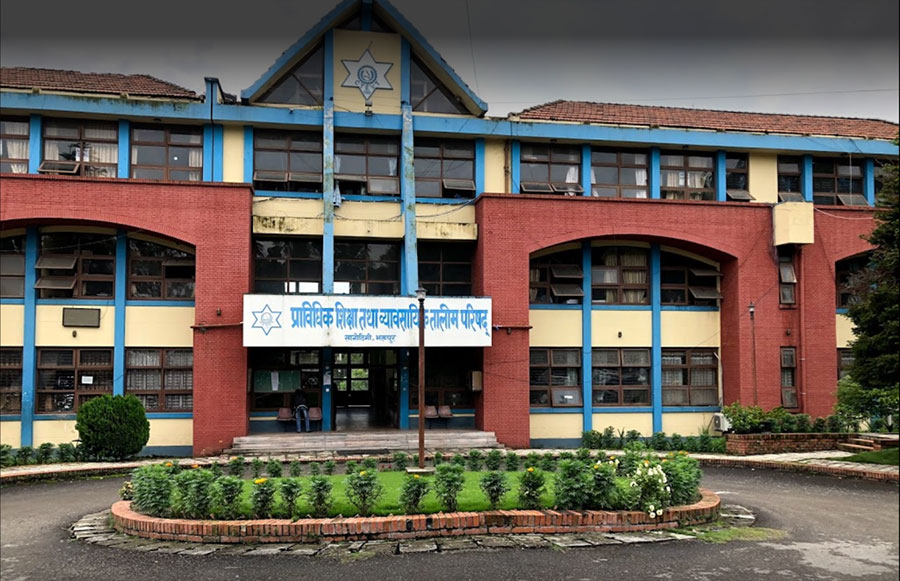 आफ्नै अस्पताल हुनुपर्ने