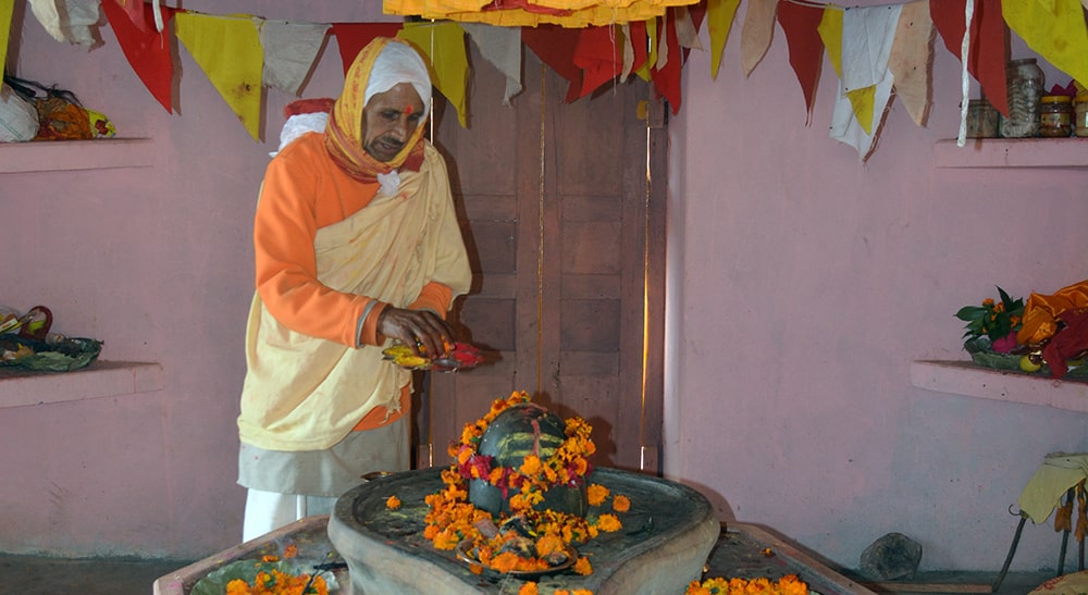 स्वर्गद्वारीको महिमा चुलिँदा जन्मस्थलरुन्टी भने ओझेलमा