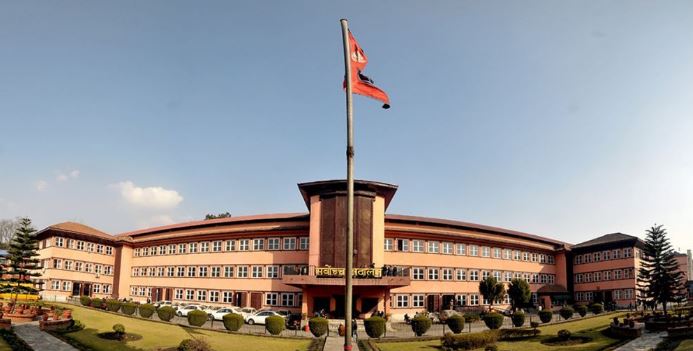 न्याय प्रणालीमा कोसेढुंगा : बेन्च सपिङ’ लाई निषेध image