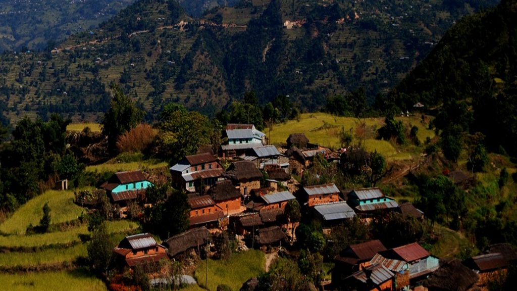 पर्यटकको पर्खाइमा पदमार्गका होमस्टे सञ्चालक