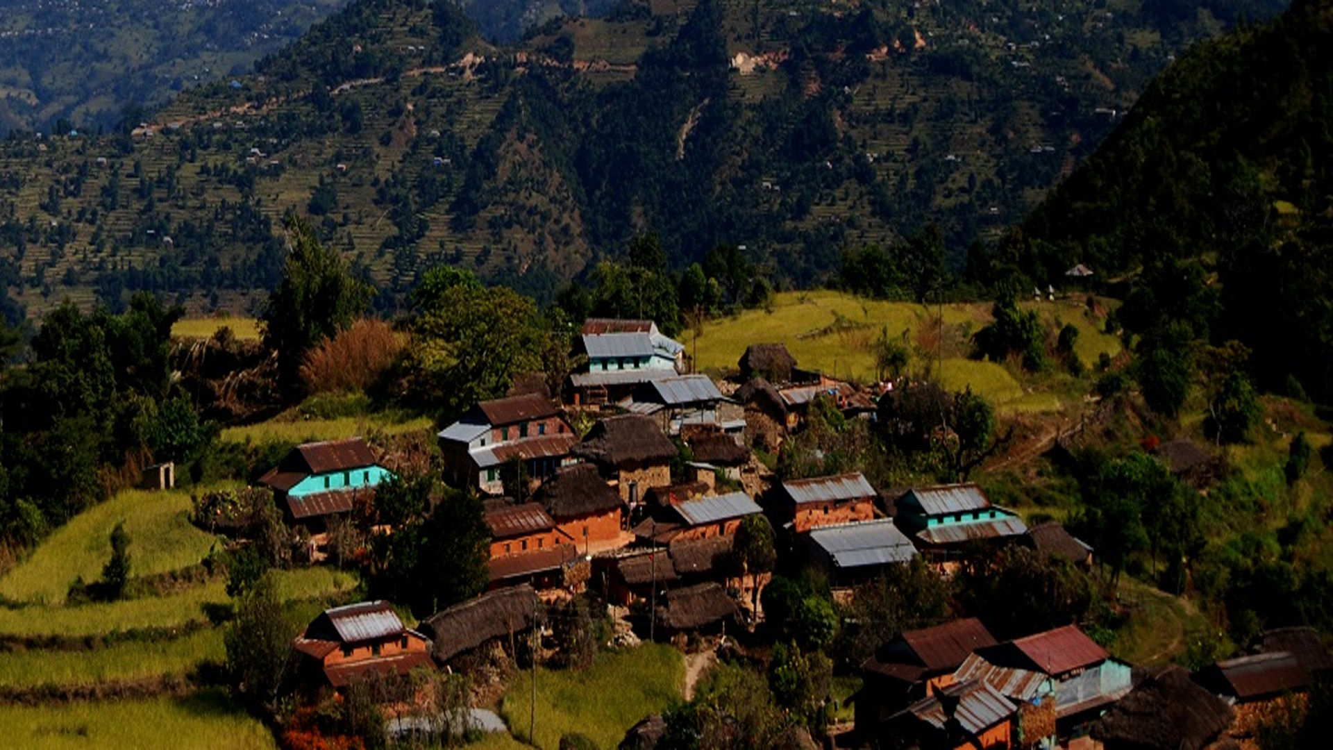 पर्यटकको पर्खाइमा पदमार्गका होमस्टे सञ्चालक image