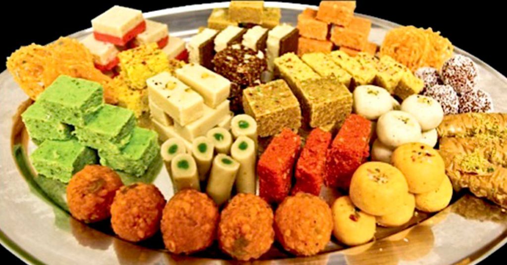 ‘तिहारको चिल्लो र गुलियोबाट स्वास्थ्य जोगाऔँ’