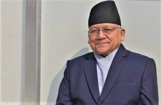 कर्णालीमा परियार र सुदूरपश्चिममा जोशी प्रदेश प्रमुखमा नियुक्त