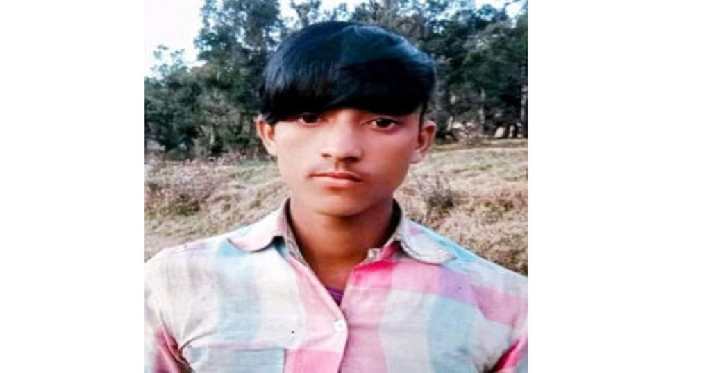 अन्तरजातीय विवाहः बेपत्ता पारिएका युवक भेटिए