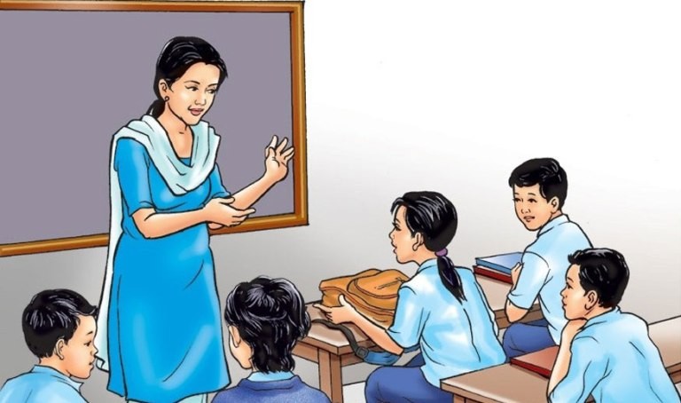 बूढानीलकण्ठका १० हजार विद्यार्थीको मुटुको स्क्रिनिङ् गर्ने