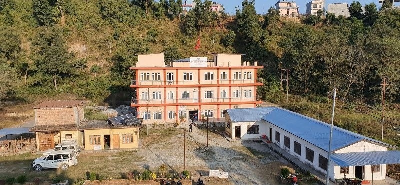 रित्तिएको गाउँलाई फेरि पुरानै स्वरुप दिने सङ्कल्प image