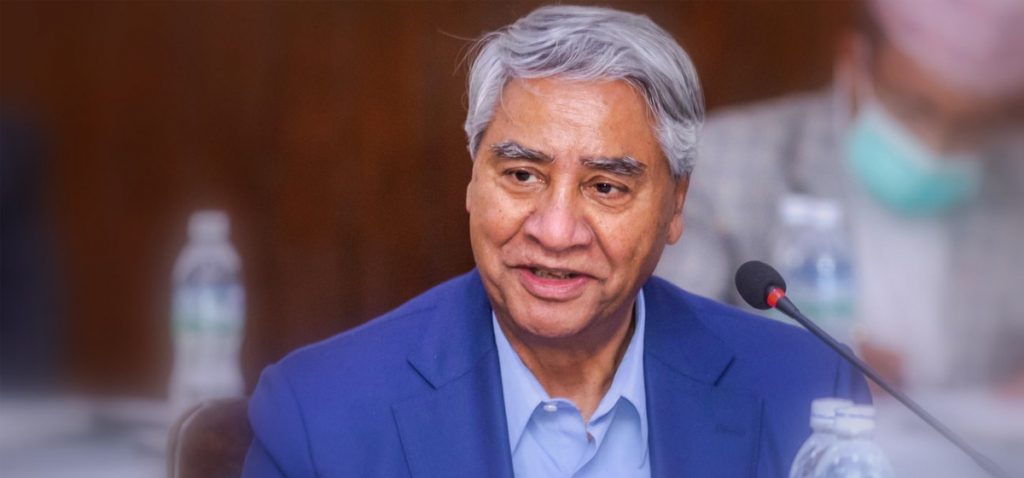 मौलिक संस्कृतिको संरक्षण गर्नु साझा दायित्व होः प्रधानमन्त्री