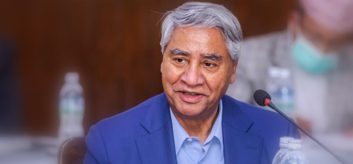 मौलिक संस्कृतिको संरक्षण गर्नु साझा दायित्व होः प्रधानमन्त्री image