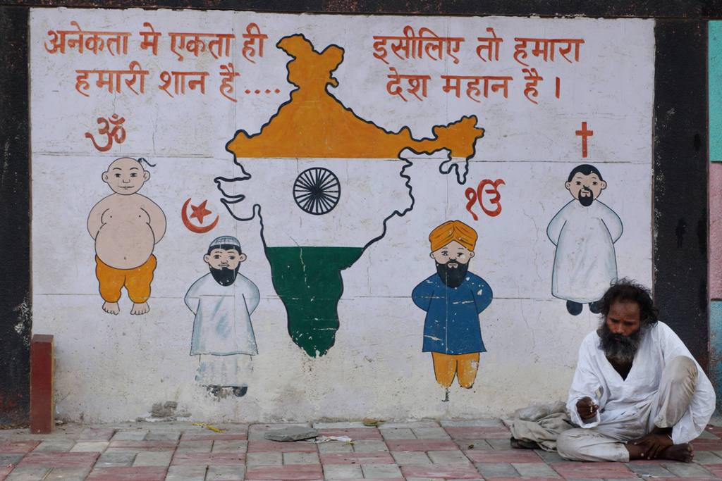 हिन्दू राष्ट्र होस् या नहोस् भारत एक गुन्डाराजमा पक्कै परिणत भएको छ image