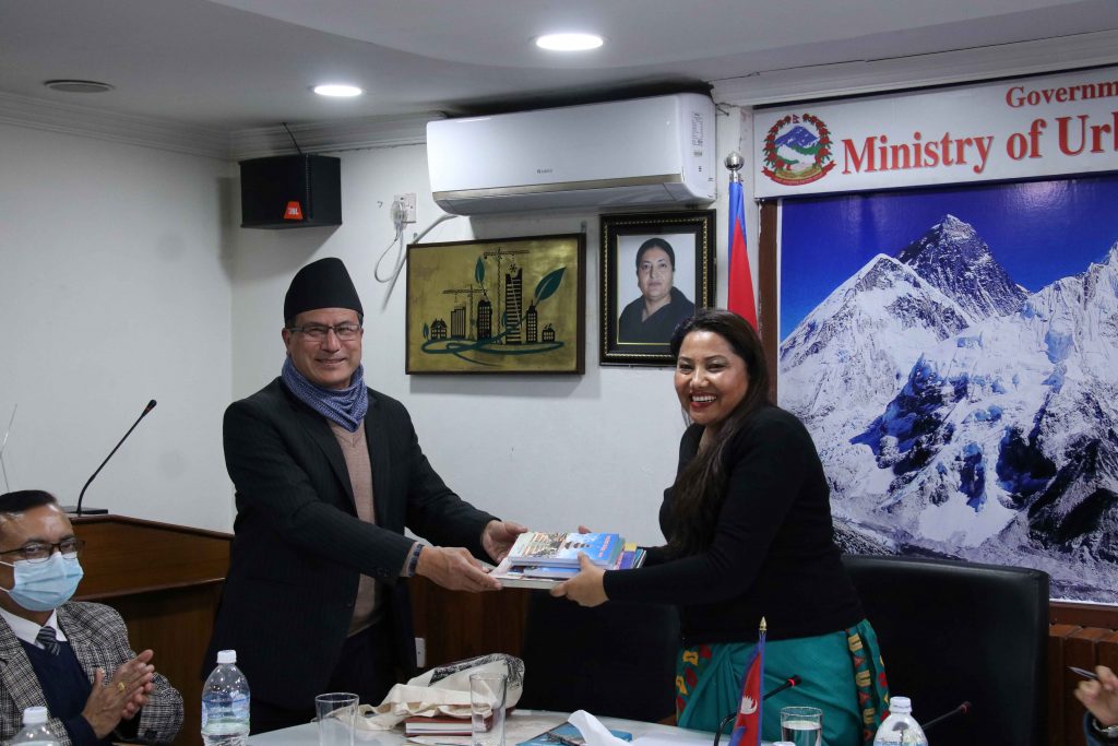 उपत्यका विकास प्राधिकरण खारेज गर्नुपर्ने माग अघिवढ्यो