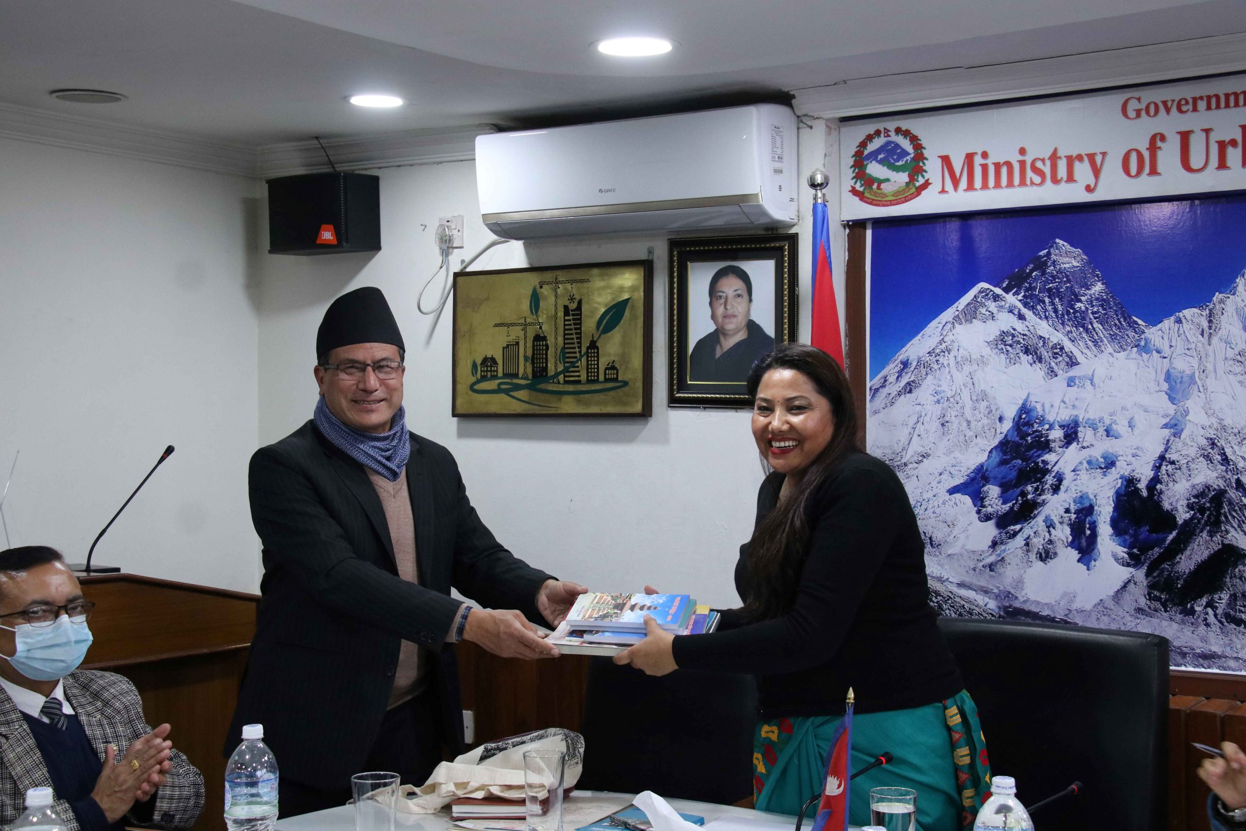 उपत्यका विकास प्राधिकरण खारेज गर्नुपर्ने माग अघिवढ्यो image