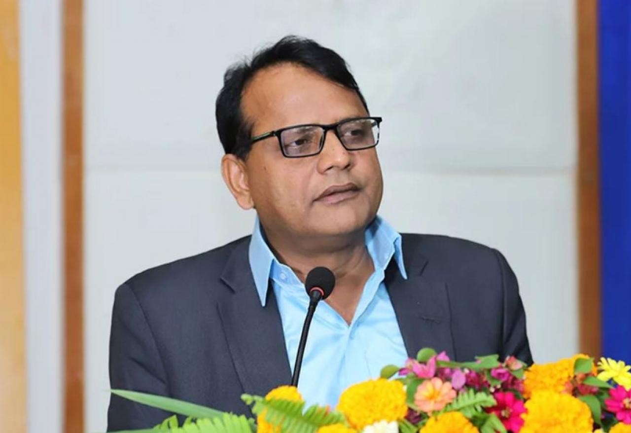 घरेलु तथा साना उद्योगमा महिलालाई प्रोत्साहित गर्नुपर्छ: मुख्यमन्त्री राउत image