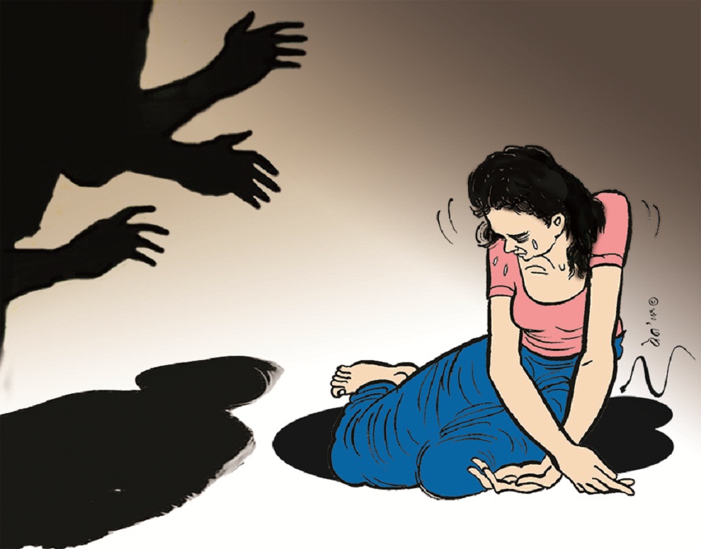 बढ्दै छ लैङ्गिक हिंसाका घटना image