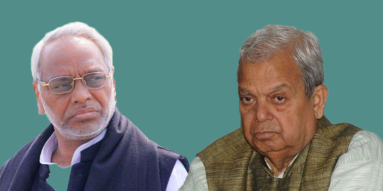 लोसपामा ठाकुर र महतोबीच चर्कियो विवाद image