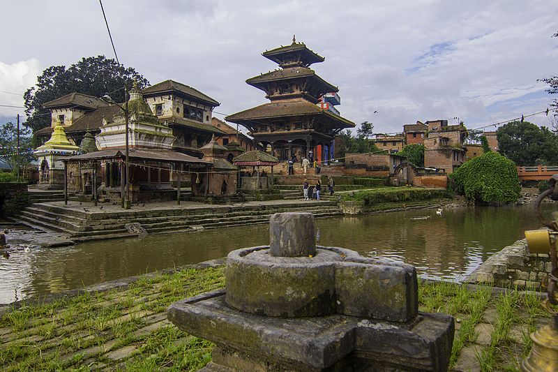बाह्रवर्षे मकर मेला : व्यवस्थापन तीव्र image