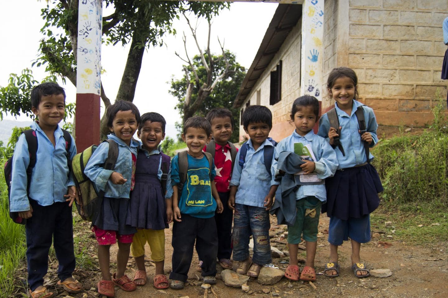 कहिले विकासको लयबाट टाढिन्छ कि ? image