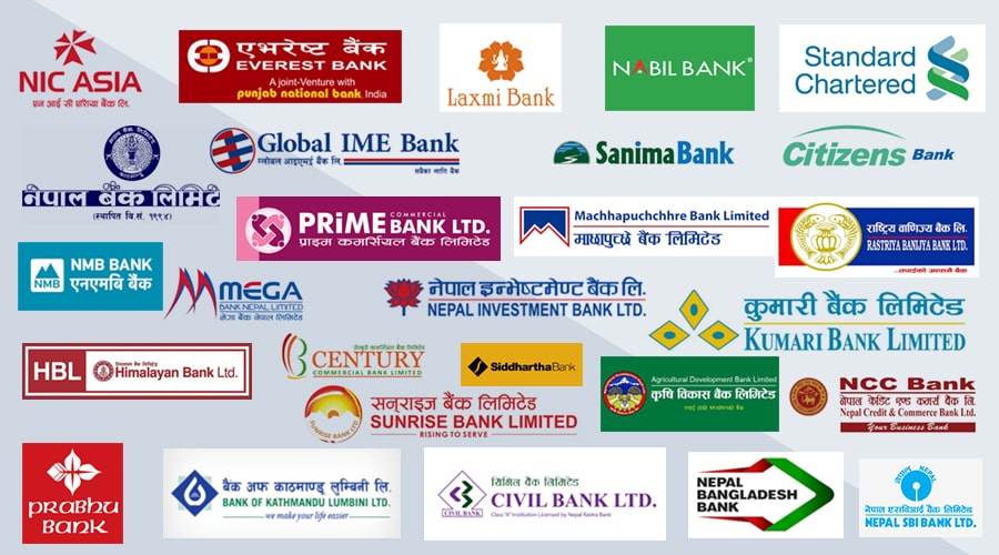 बैंकहरूमा निक्षेप बढ्यो image