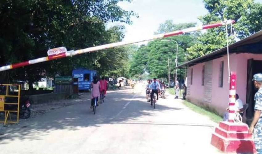 कामका लागि भारत गएका १६५ बेपत्ता