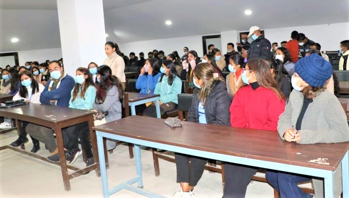 सिटामोल नपाउने कर्णालीमा एमबीबीएस डाक्टर उत्पादन गर्ने