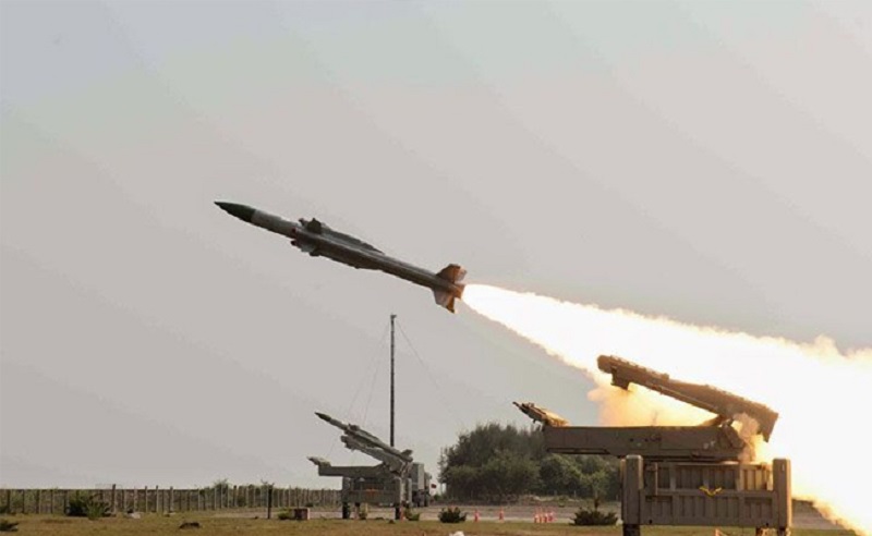 इराकको बगदादको ग्रीन जोनलाई लक्षित गरी रकेट आक्रमण image