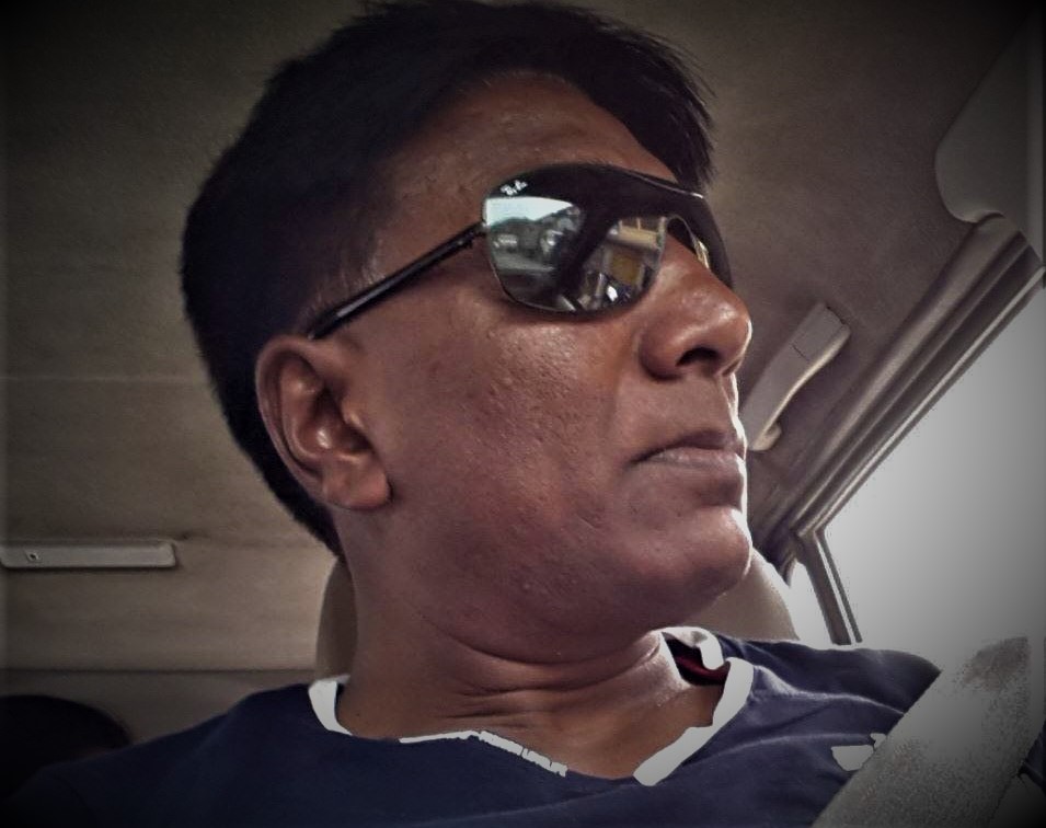 एसएसपी यादव मृत फेला