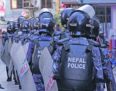प्रहरीका ८७४ जना सईको सरुवा (सूचीसहित) image