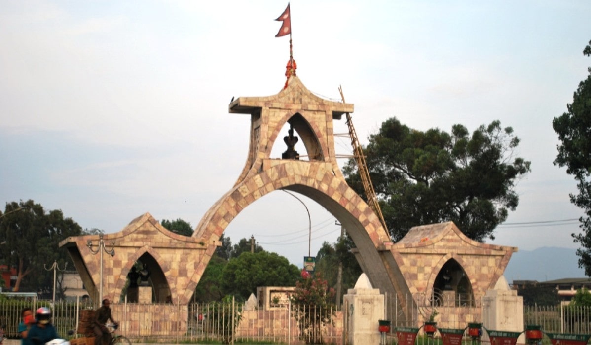 सहिद सप्ताह औपचारिकतामा मात्रै सीमित image