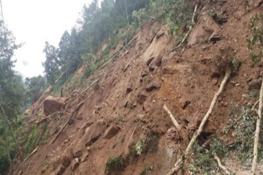 पहिरामा परेर कामदारको मृत्यु
