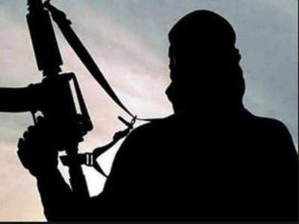 पाकिस्तानको बलुचिस्तानमा बन्दुक आक्रमणमा परी चार जनाको मृत्यु