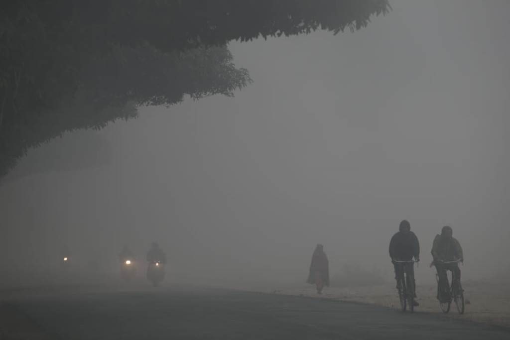 पश्चिम तराईको जनजीवन कष्टकर