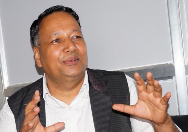समयमै नतिजा प्रकाशन गर्न मन्त्रीको निर्देशन