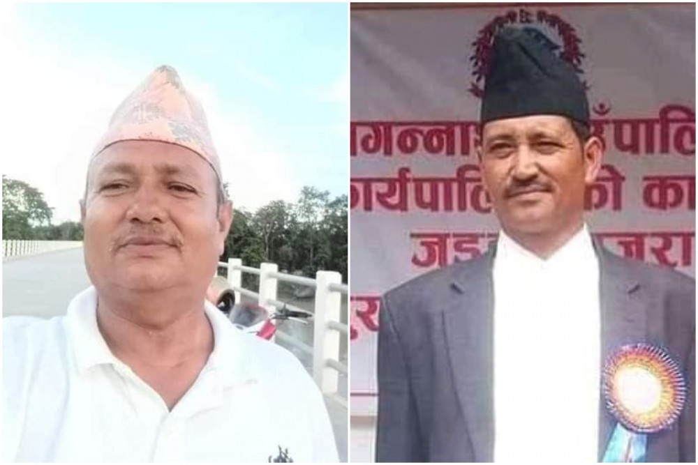 एमाले जिल्ला अधिवेशनः सुर्खेतमा बिसी, बाजुरामा शाही